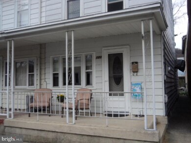 120 S Front St, Saint Clair, PA 17970 - photo 2