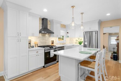 236 W Hegel Ave, Edison, NJ 08820 - photo 4