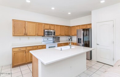 1395 E Whitten Place unit 1, Chandler, AZ 85225 - photo 2