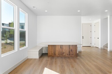 *Photo of a similar home