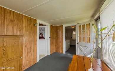 Sunporch