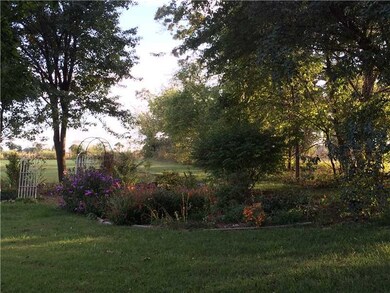 Yard/Garden.