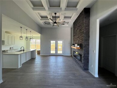 834 Whitewing St, Alamo, TX 78516 - photo 2