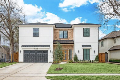 1602 Hewitt Dr, Houston, TX 77018 - photo 2