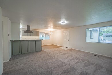 5 Open Concept