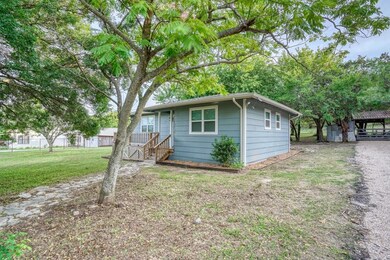 4736 Valley View Cir, Weatherford, TX 76087 - photo 4