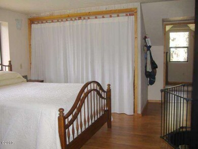 Master Bedroom #2