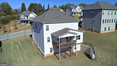 5171 Woodline, Auburn, GA 30011 - photo 4