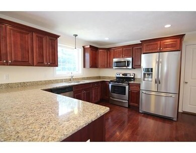 440 Read St, Attleboro, MA 02703 - photo 2