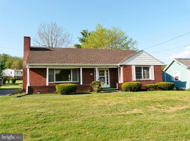 367 W Old Cross Rd, New Market, VA 22844 - photo 2