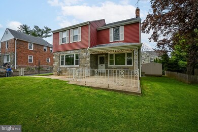 428 N Lansdowne Ave, Drexel Hill, PA 19026 - photo 4