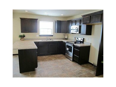 Kitchen. similar unit