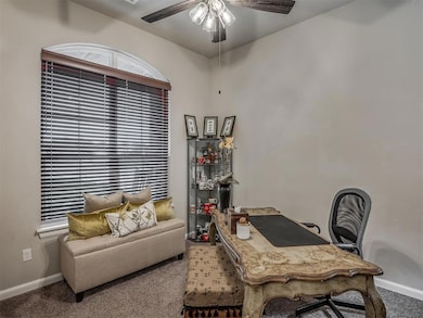 3663 Dragon Fire Ct, Newcastle, OK 73065 - photo 7