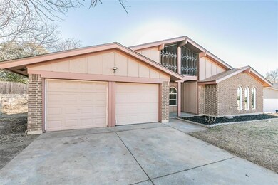 1307 Elaine St, Weatherford, TX 76086 - photo 2