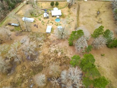 31 Shady Ln, Shepherd, TX 77371 - photo 4