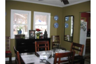 Dining Room.