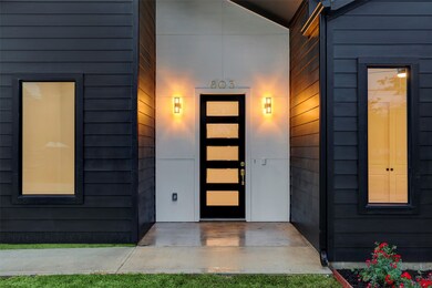 803 Milwaukee St, Houston, TX 77009 - photo 2