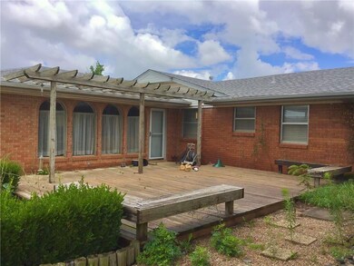 5808 NW 67th St, Warr Acres, OK 73132 - photo 5