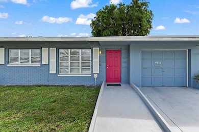 4916 NW 54th St, Tamarac, FL 33319 - photo 4