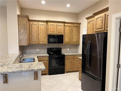 3711 Heron Way, Mission, TX 78572 - photo 2