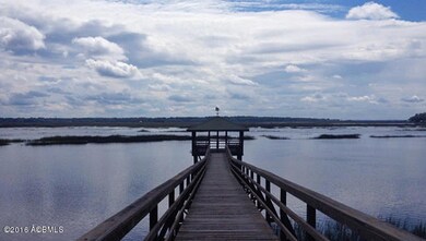 Community Dock
