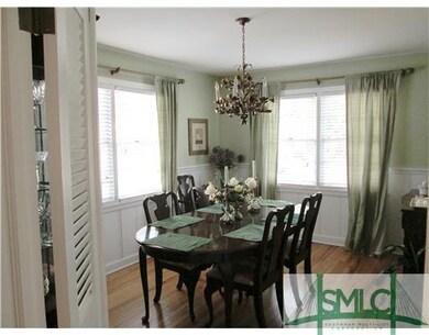 Dining Room.