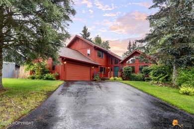 2411 Foxhall Dr, Anchorage, AK 99504 - photo 3