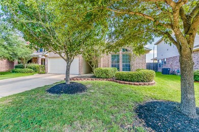 17018 Sperry Landing Dr, Houston, TX 77095 - photo 2