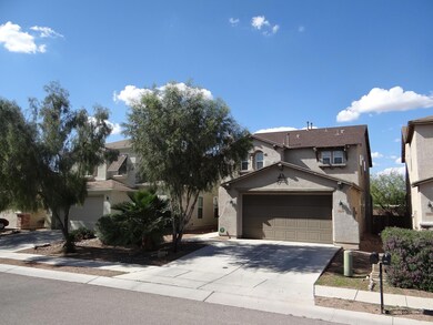 2814 W Checkerspot Dr, Tucson, AZ 85741 - photo 3