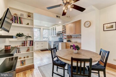 1422 Haubert St, Baltimore, MD 21230 - photo 6