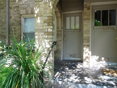 1802 Woodhead St, Houston, TX 77019 - photo 2