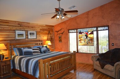 3 Master Bedroom