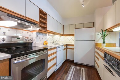 1534 32nd St NW, Washington, DC 20007 - photo 4