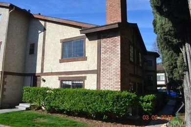 unit is located at the far corner of the complex, very private entrance 