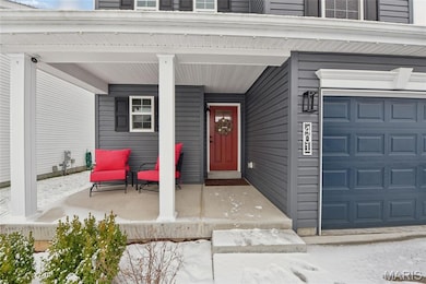 401 Rolling Meadow Dr, Eureka, MO 63025 - photo 3