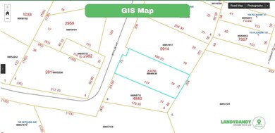 168 Bethune Ave, Aberdeen, NC 28315 - photo 5