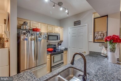 4561 Strutfield Ln unit 3114, Alexandria, VA 22311 - photo 5