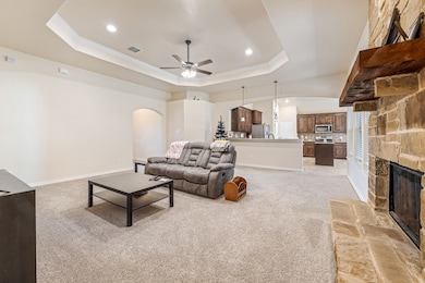 7130 Texas 108, Stephenville, TX 76401 - photo 5