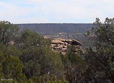 View to East