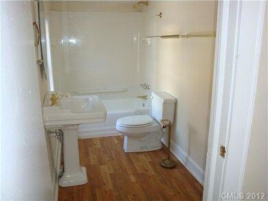 Bathroom - Master Bath