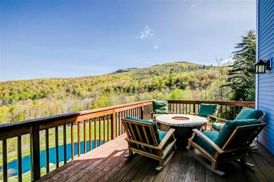 410 Putnam Forest Rd, Stowe, VT 05672 - photo 7