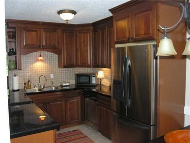 ALL NEW...appliances, counter tops, flooring, cabi