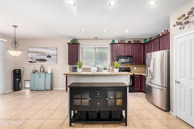 6919 S Onyx Dr, Chandler, AZ 85249 - photo 5