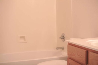 Main Bath