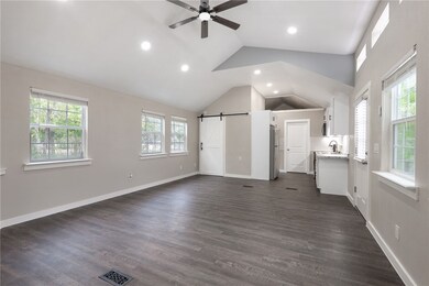 341 Little Berry Rd, Somerville, TX 77879 - photo 4