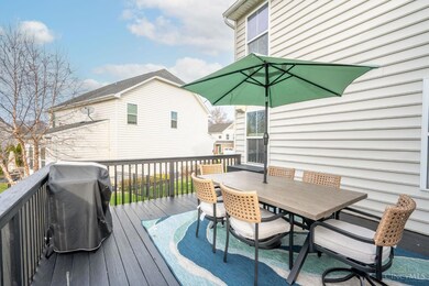 302 Stone Ridge Blvd, South Lebanon, OH 45065 - photo 7