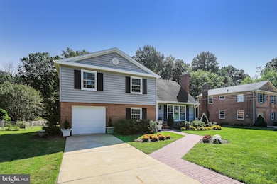 7419 Venice St, Falls Church, VA 22043 - photo 2