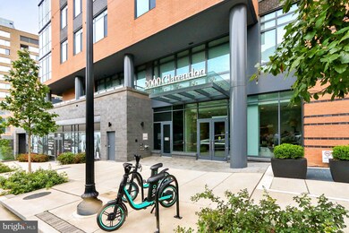 2000 Clarendon Blvd unit 406, Arlington, VA 22201 - photo 5