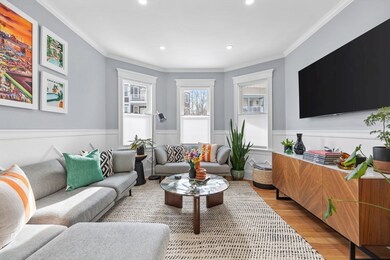 52 Lithgow St unit 1, Dorchester Center, MA 02124 - photo 5