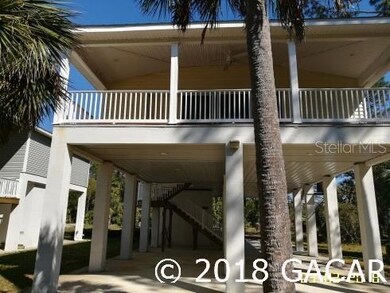 105 2nd St NE unit NW, Steinhatchee, FL 32359 - photo 2